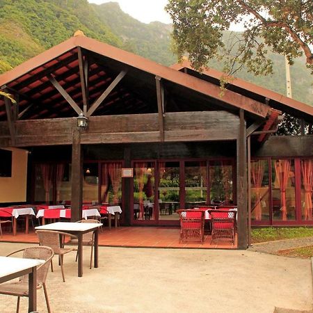 桑塔纳Casa Reis别墅 外观 照片