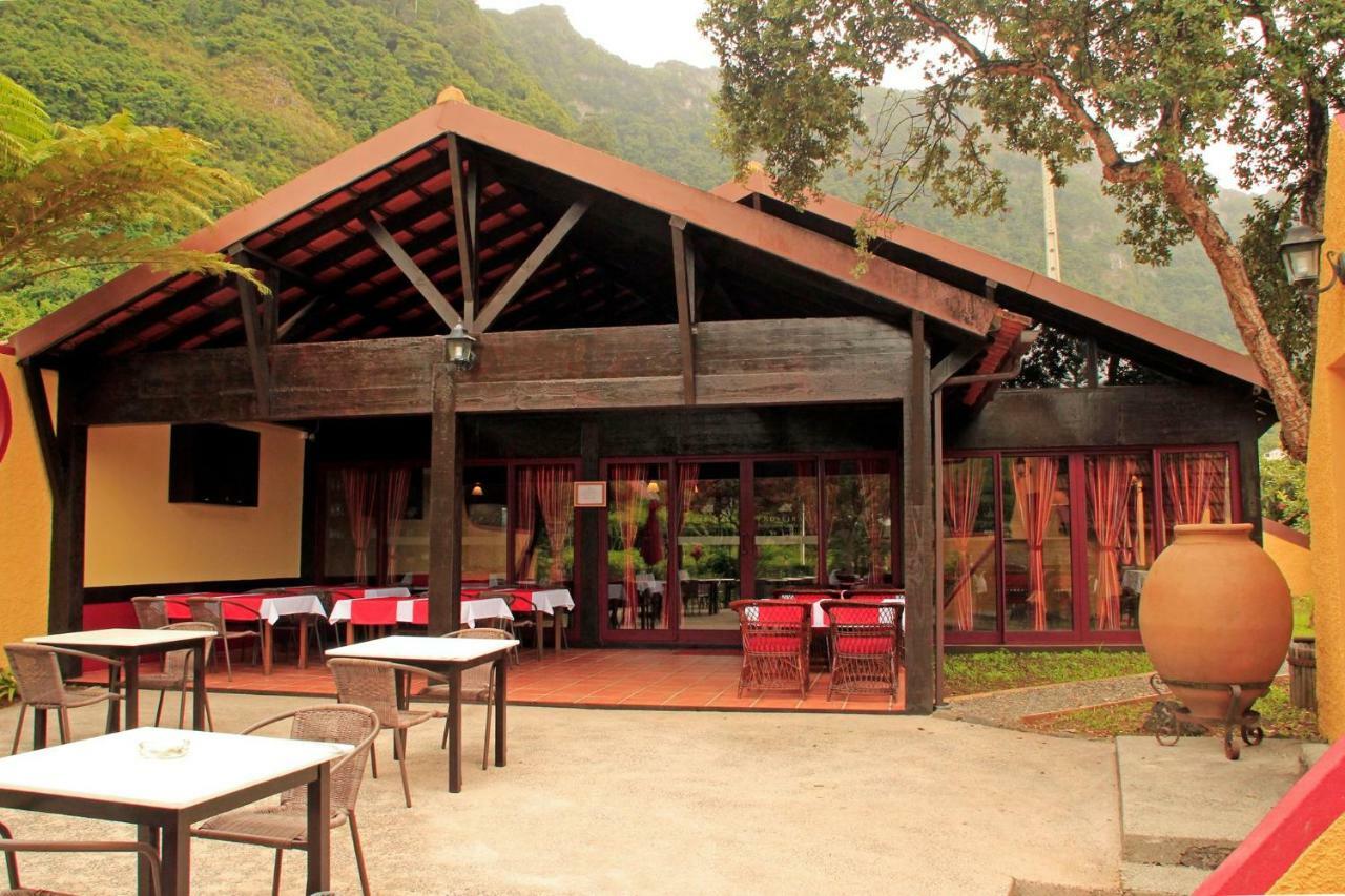 桑塔纳Casa Reis别墅 外观 照片